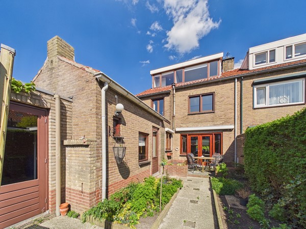 Medium property photo - Willem de Zwijgerlaan 23A, 4532 BB Terneuzen